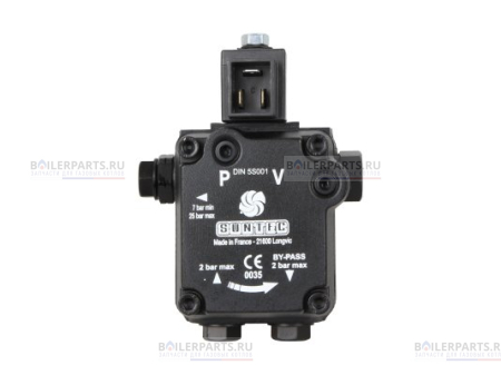 Насос для горелок SUNTEC AS47A15366P0700