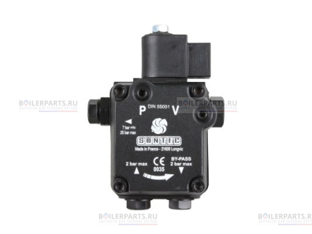 Насос для горелок SUNTEC AS47AK16026P0700