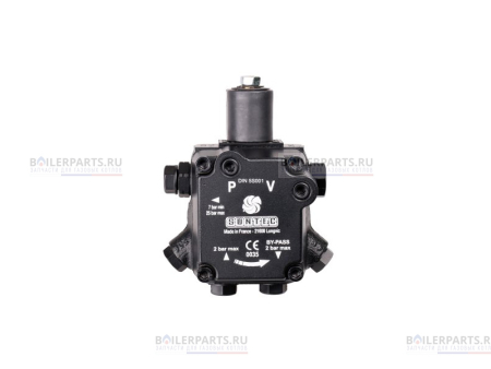 Насос для горелок SUNTEC AS47AK75644P0700