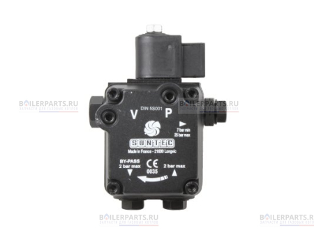 Насос для горелок SUNTEC AS47C15386P0700