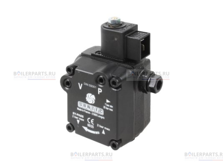 Насос для горелок SUNTEC AS47C15386P0700