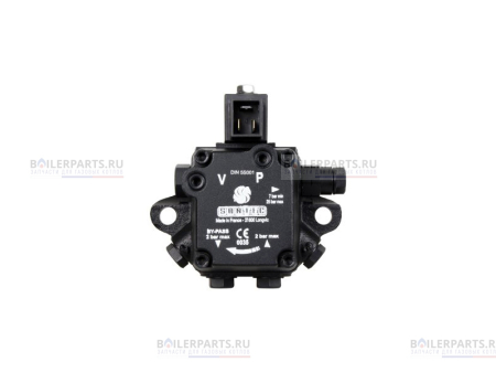 Насос для горелок SUNTEC AS47C74344P0700