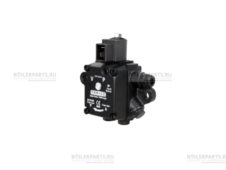 Насос для горелок SUNTEC AS47C74344P0700