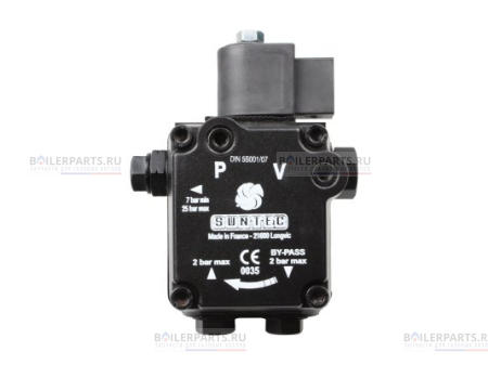 Насос для горелок SUNTEC AS47D15966P0700