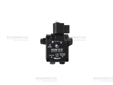 Насос для горелок SUNTEC AS47D15396P0700