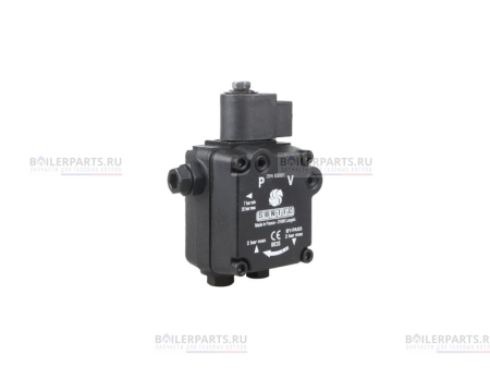 Насос для горелок SUNTEC AS47D16156P0700