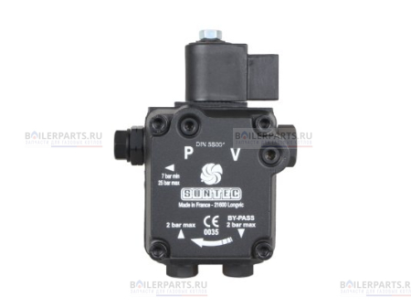 Насос для горелок SUNTEC AS47DK15976P0700