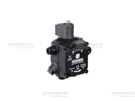 Насос для горелок SUNTEC AS57A75914P0700