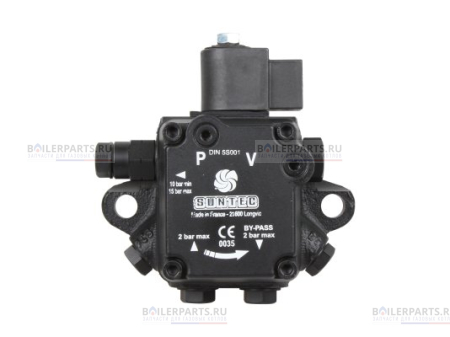 Насос для горелок SUNTEC AS67A74664P0700