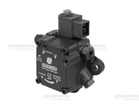 Насос для горелок SUNTEC AS67A74664P0700