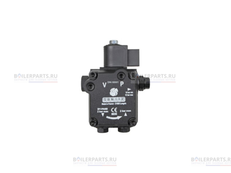Насос для горелок SUNTEC AS67B15756P0700