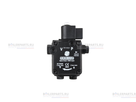 Насос для горелок SUNTEC AS67C15706P0700