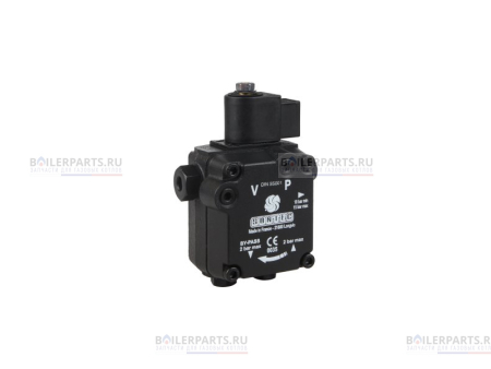 Насос для горелок SUNTEC AS67C15706P0700