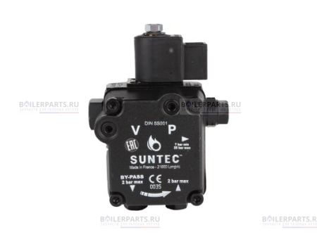 Насос для горелок SUNTEC ASV47B16376P0700