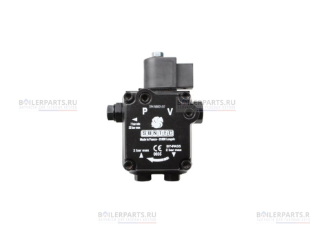 Насос для горелок SUNTEC ASV47D16966P0700
