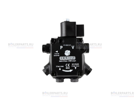 Насос для горелок SUNTEC ASV47AK75124P0700