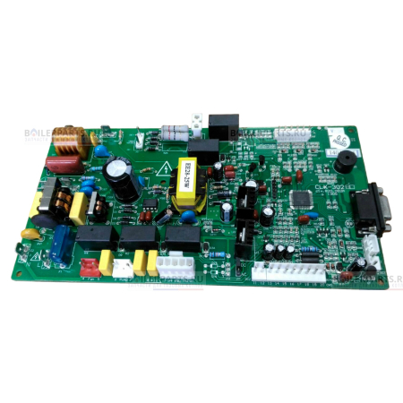 Плата управления HAIER B00117