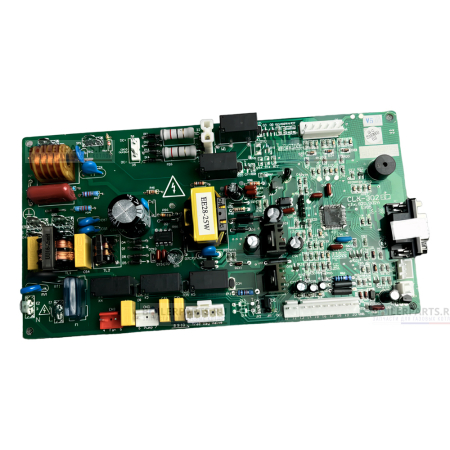 Плата управления HAIER B00118