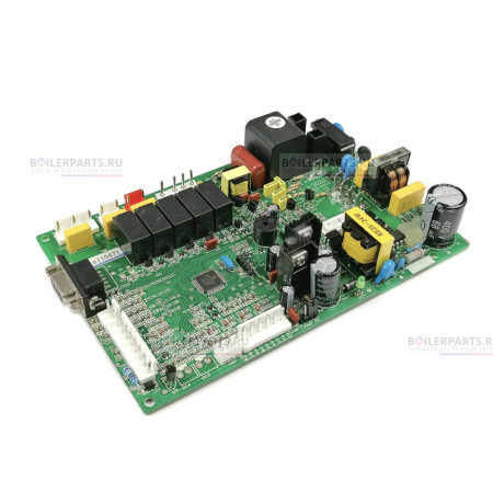 Плата управления HAIER B00130