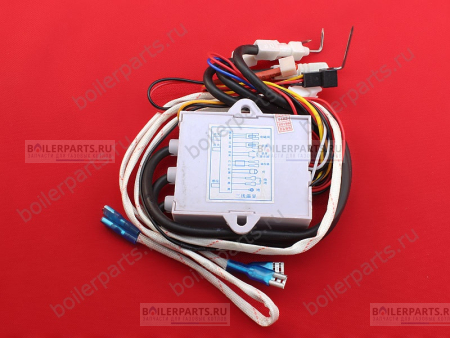 Блок розжига ABB B16020067