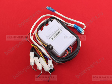 Блок розжига ABB B16020067