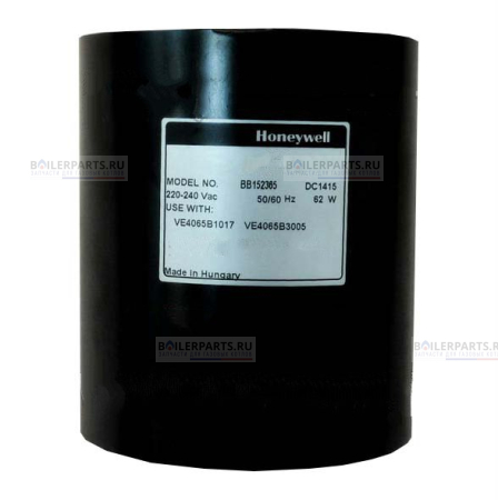 Катушка HONEYWEII HONEYWELL BB152365