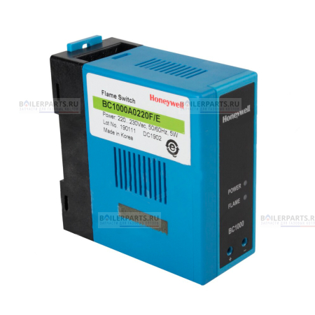 Реле HONEYWELL HONEYWELL BC1000A0220