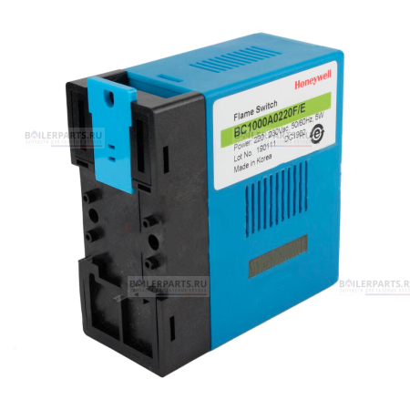 Реле HONEYWELL HONEYWELL BC1000A0220
