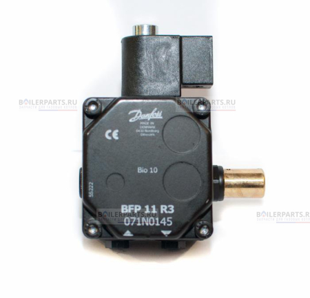 Насос для горелок DANFOSS BFP 11 R3 BFP11R3071N0145