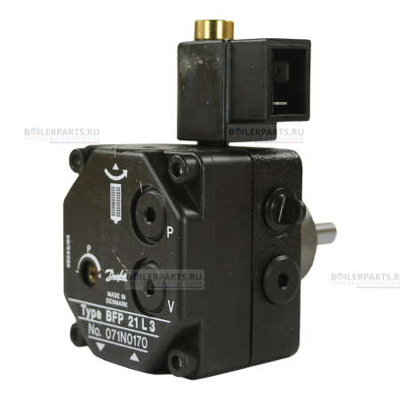 Насос для горелок DANFOSS BFP 21 L3 BFP21L3071N0170