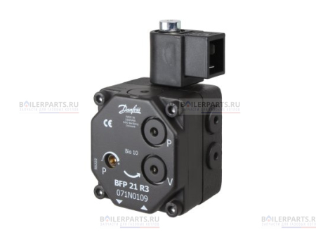 Насос для горелок DANFOSS BFP 21 R3 BFP21R3071N0109