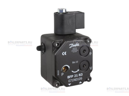 Насос для горелок DANFOSS BFP 21 R3 BFP21R3071N0109