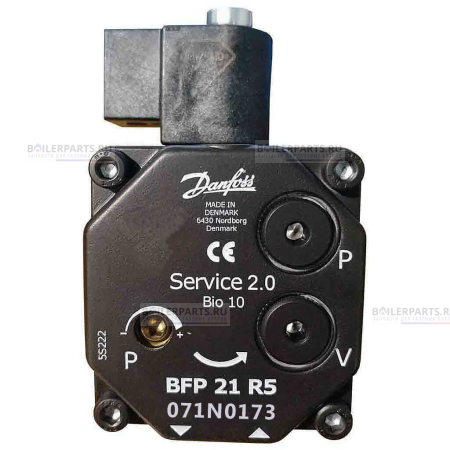 Насос для горелок DANFOSS BBFP 21 R5 BFP21R5071N0173