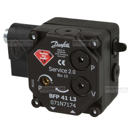 Топливный насос DANFOSS BFP41L3