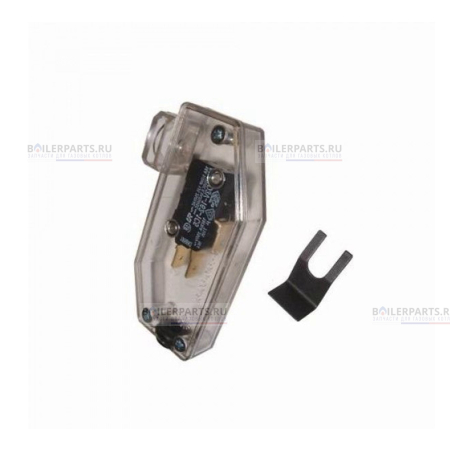 Микропереключатель в сборе  BIASI BI1011505