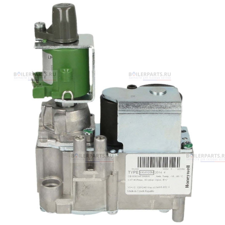 Газовый клапан BIASI 6 bar HONEYWELL BI1013108
