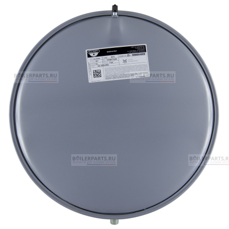 Бак расширительный круглый 6 л резьба 3/8 BIASI BI1172103