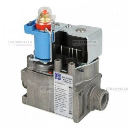 Клапан газовый BIASI 3/4" SIT BI1233101