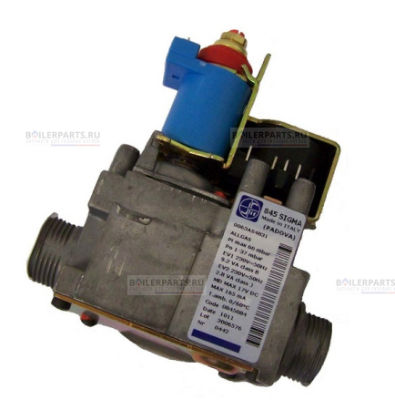 Клапан газовый BIASI 3/4" SIT BI1233101