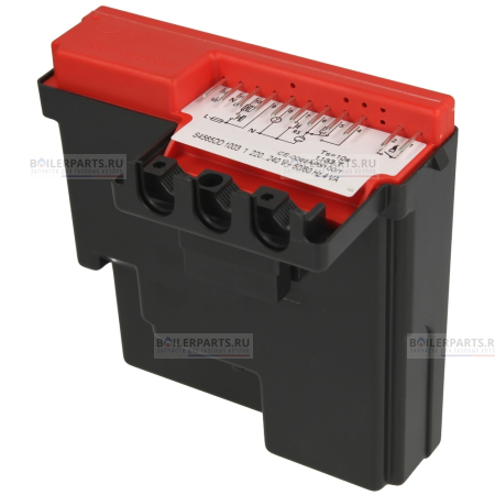 Блок розжига BIASI HONEYWELL BI1362112