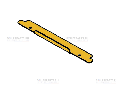 Воздушный дефлектор BIASI BI1376101