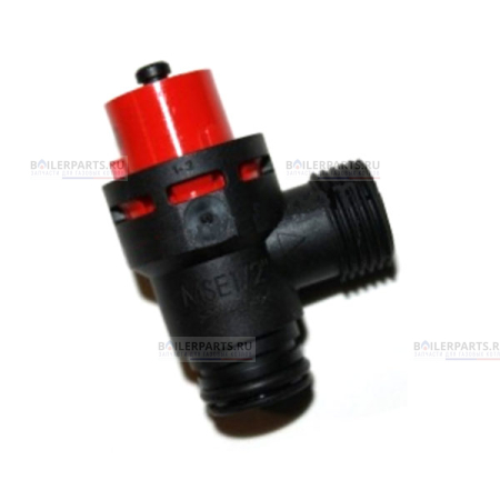 Клапан сбросной 3 bar BIASI ABB BI1441101