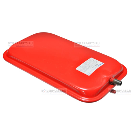 Бак расширительный прямоугольный 7 л BIASI BI1462100