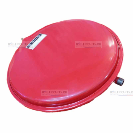 Бак расширительный круглый 8 л BIASI BI1472135