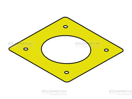Ограничитель воздуха BIASI BI1406115