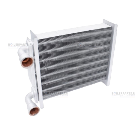 Теплообменник первичный монотермический 225 мм BIASI BI1562103