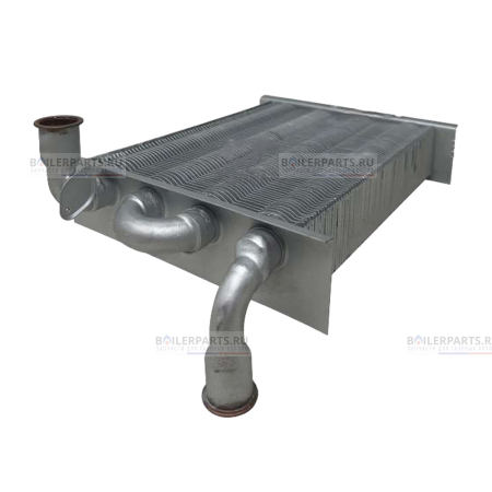 Теплообменник первичный монотермический 240 мм BIASI VALMEX BI1562132