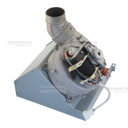 Вентилятор  35W BIASI BI1566113
