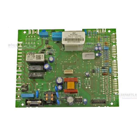 Плата управления BIASI bi2065101