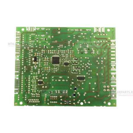 Плата управления BIASI bi2065101